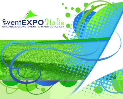 EventEXPO Italia - Organizzazione eventi e manifestazioni.